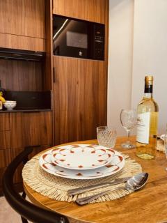 Cozy studio close to Puerto Banús - Marbella - 1
