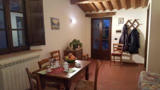 Podere Piemonti - Serre di Rapolano - 9