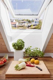 Nydelig leilighet i Bakklandet - Trondheim - 6