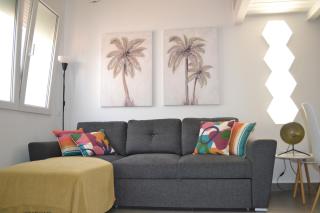 Apartamento en Playa Victoria - Cadice - 2