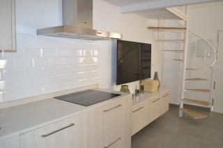 Apartamento en Playa Victoria - Cadice - 6