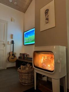 Nydelig leilighet i Bakklandet - Trondheim - 2