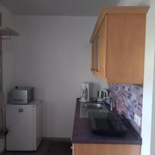 Gästezimmer Melz - Rüdersdorf bei Berlin - 5