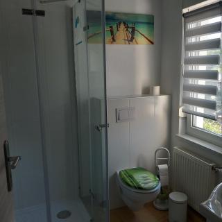 Gästezimmer Melz - Rüdersdorf bei Berlin - 4
