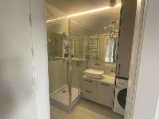 Apartament Parking & Balkon - Wrocław - 3
