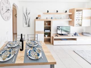 Apartment Panorama Rocha Capri - 5