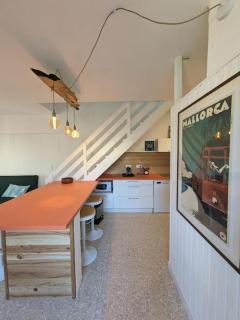 Maison de vacances - 4 chambres - Portiragnes-Plage - Portiragnes - 0