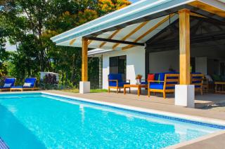 Villa Saltamontes, ocean view and private pool! - Platanillo - 7