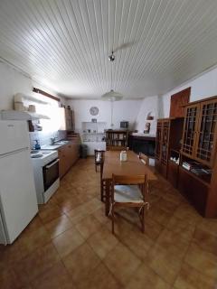 Traditional house - Ratzaklíon - 4