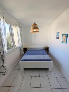 Maison de vacances - 4 chambres - Portiragnes-Plage - 4