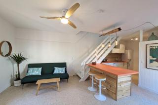 Maison de vacances - 4 chambres - Portiragnes-Plage - Portiragnes - 1