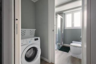 Luce e Stile a San Siro Loft Accogliente e Moderno - Milan - 1