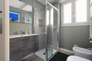 Luce e Stile a San Siro Loft Accogliente e Moderno - Milan - 2