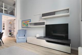Luce e Stile a San Siro Loft Accogliente e Moderno - Milan - 5