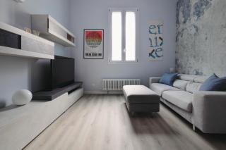 Luce e Stile a San Siro Loft Accogliente e Moderno - Milan - 6