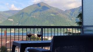 IseoLakeRental - Casa Massimo - Lovere - 0