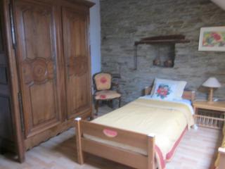 Chambres au calme en Ardenne - Fauvillers - 7