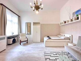 Urban Escape-Cozy Studio in city center - Budapest - 5