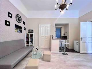 Urban Escape-Cozy Studio in city center - Budapest - 4