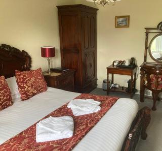 Glenorchy Lodge Hotel-Rooms Only - Dalmally - 9