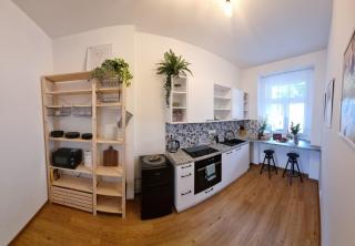 Apartmány MIS - Ústí nad Labem - 2