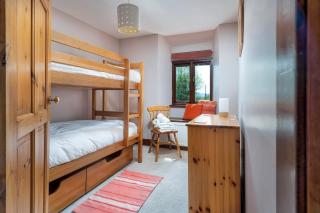 Fieldmouse Cottage - 2