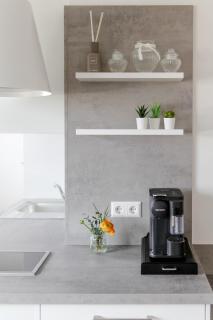 Ferienwohnung Parkblick - Bad Herrenalb - 4