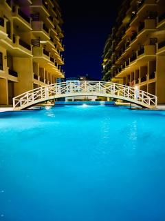 Luna Blu Sea View - Hurghada - 1