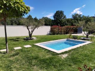 Maison en campagne - Avignon - 3
