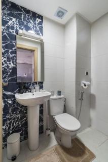 Stylish Studio à Ain Sebaa - Casablanca - 4