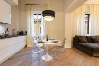 Dolce Vita Apartament - Florence - 9