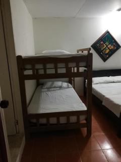 Casa Navarro Hostal - Junto al Mar - San Silvestre - 5