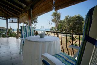 Villa Di Mare - Paralía Avdhíron - 2