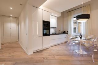 Dolce Vita Apartament - Florence - 4