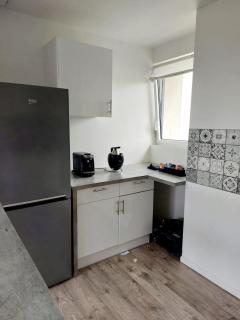 Appartement Orleans Centre - Orléans - 7