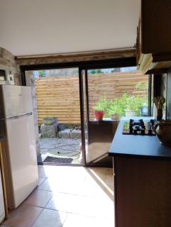 lou caladou gîte en pierre avec bain à remous - Vallon-Pont-dʼArc - 8