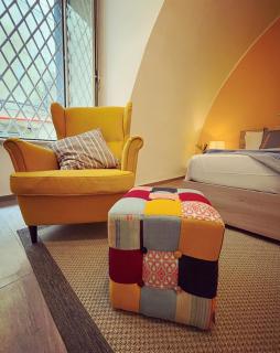 14 FOURTEEN apartment - Naples - 8