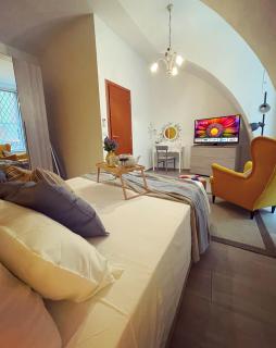 14 FOURTEEN apartment - Naples - 9