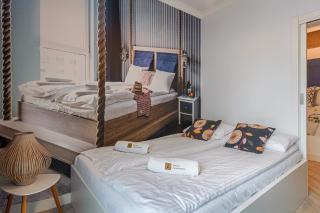 La Playa Apartments - Sopocka Rezydencja - Sopot - 5