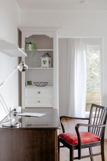 Ferienwohnung Parkblick - Bad Herrenalb - 7