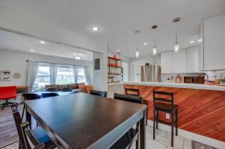 San Antonio Home, 2 Mi to Airport - Pets Welcome! - San Antonio - 2