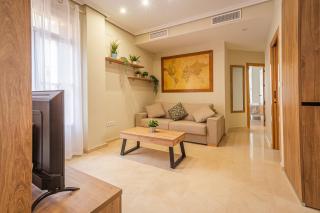 Apt.2 Dormitorios Calle Comedias,4D CartagenaFlats - Cartagena - 4