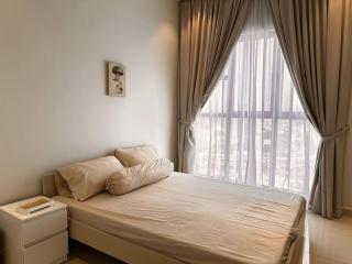 Luxury Studio apartment Trion@KL - 0