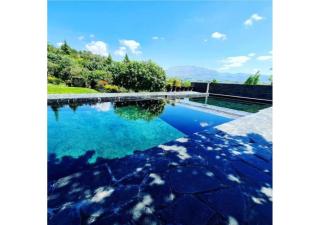 Top privacy Eco Villa of 2023 @ TEG hill Tirana - Tirana - 6