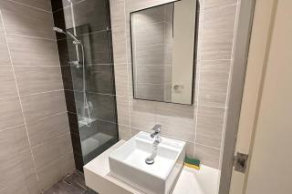 Luxury Studio apartment Trion@KL - 8