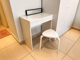 Luxury Studio apartment Trion@KL - Kuala Lumpur - 6