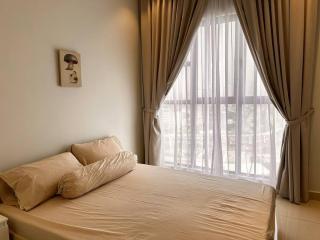 Luxury Studio apartment Trion@KL - Kuala Lumpur - 3