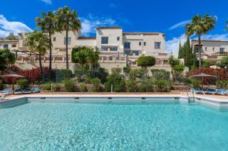 Cozy 3 BDRM Sunny Townhouse w BBQ and Pool - Marbella - 9