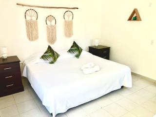 Sirenas Caribbean Rooms Holbox - Isola Holbox - 9