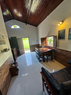Casa com ar-condicionados e localização perfeita - Canoa Quebrada - 5